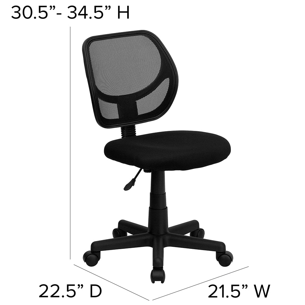 916-WA3074BK Multiple Large Image #1