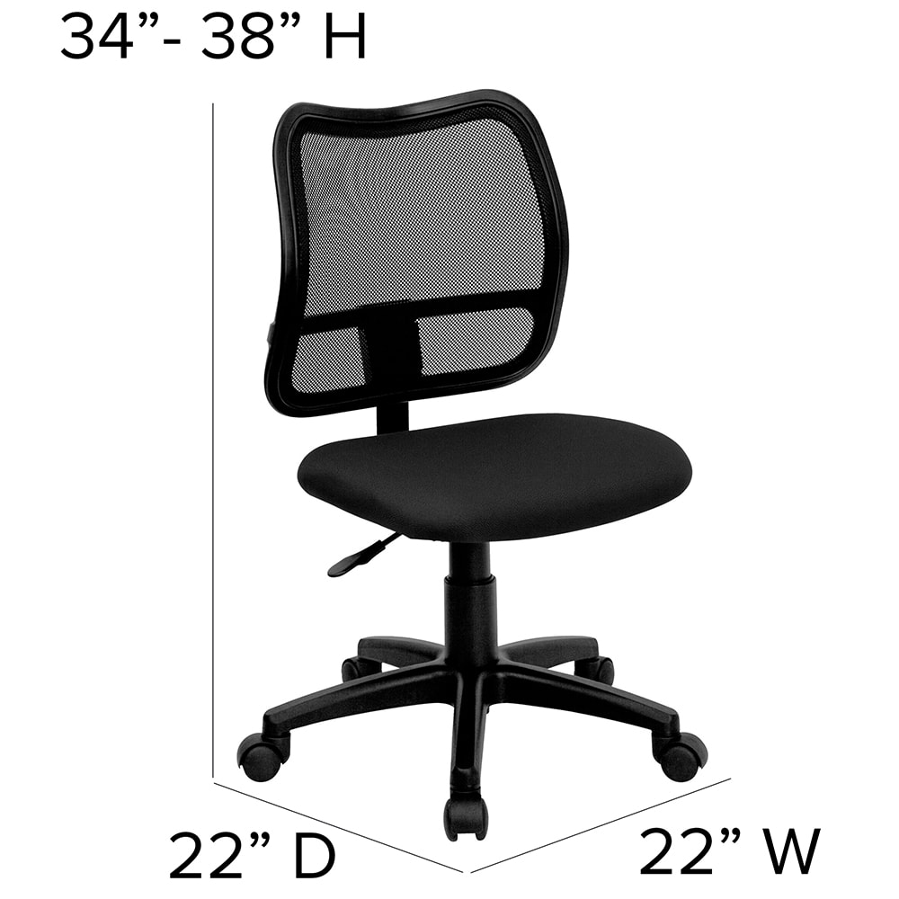 916-WLA277BK Multiple Large Image #1