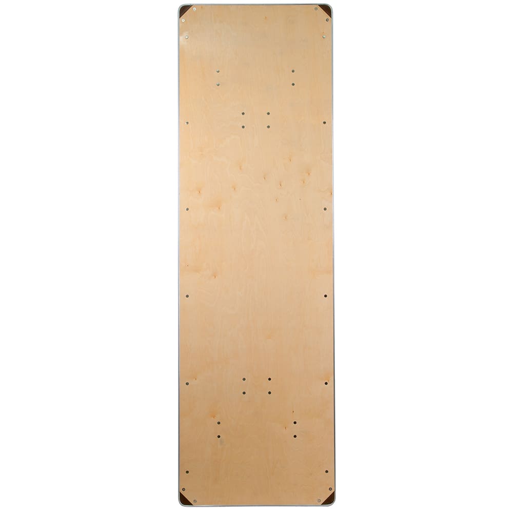 Flash Furniture Folding Banquet Table - Thumbnail 3