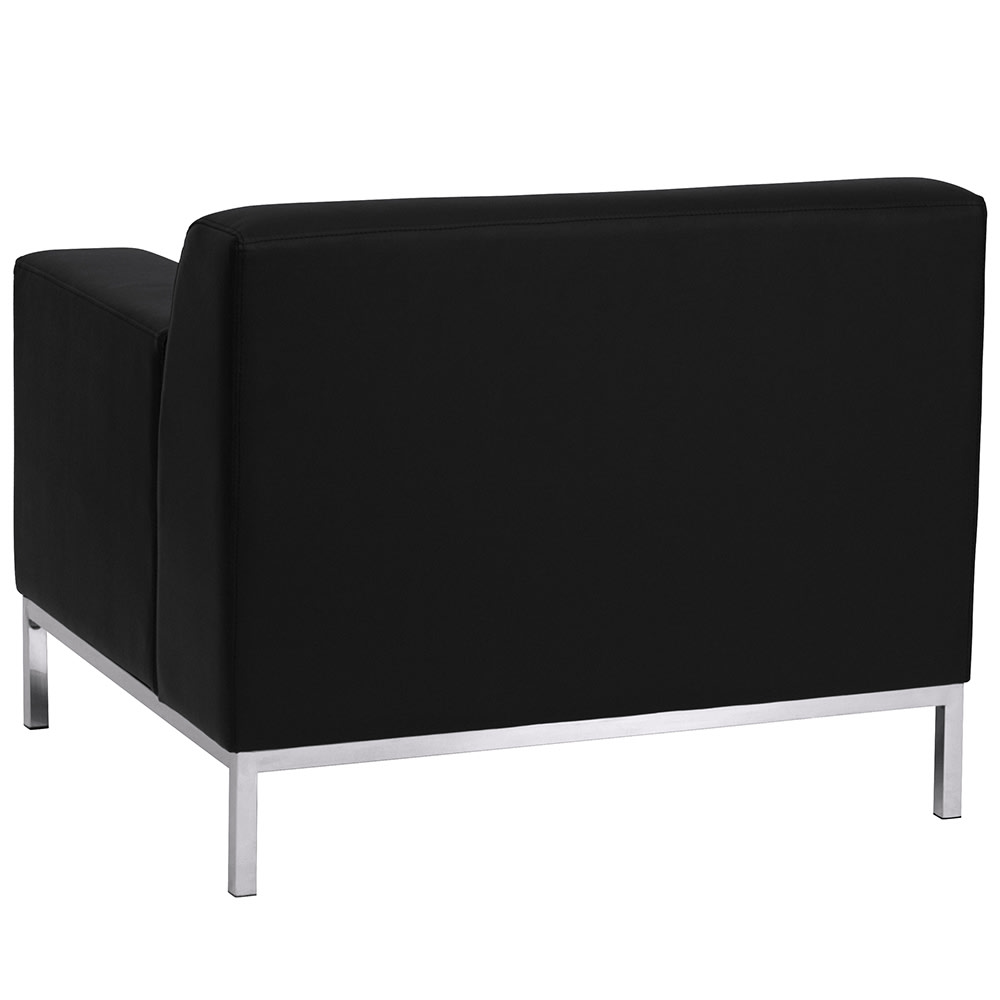 916-DEF8009CHAIRBK Multiple Large Image #1