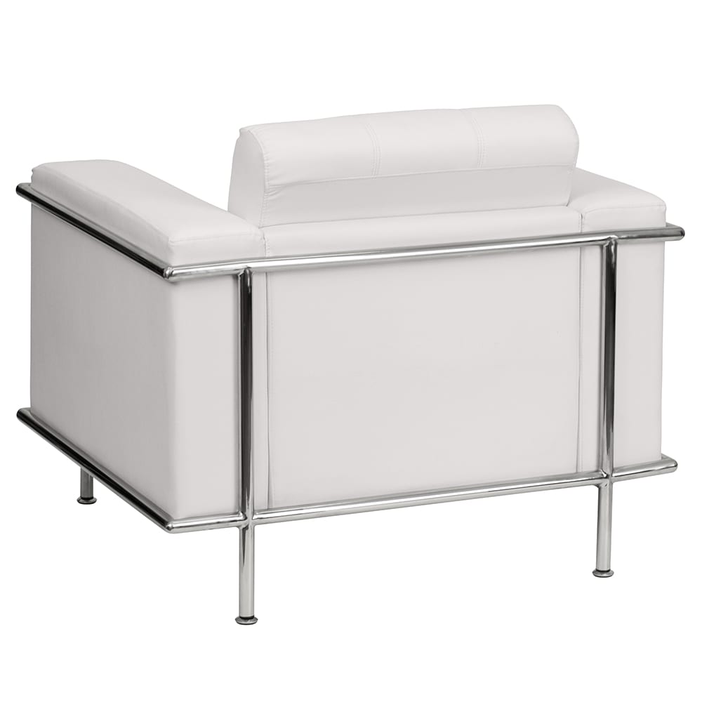916-LES8090CHAIRWH Multiple Large Image #2