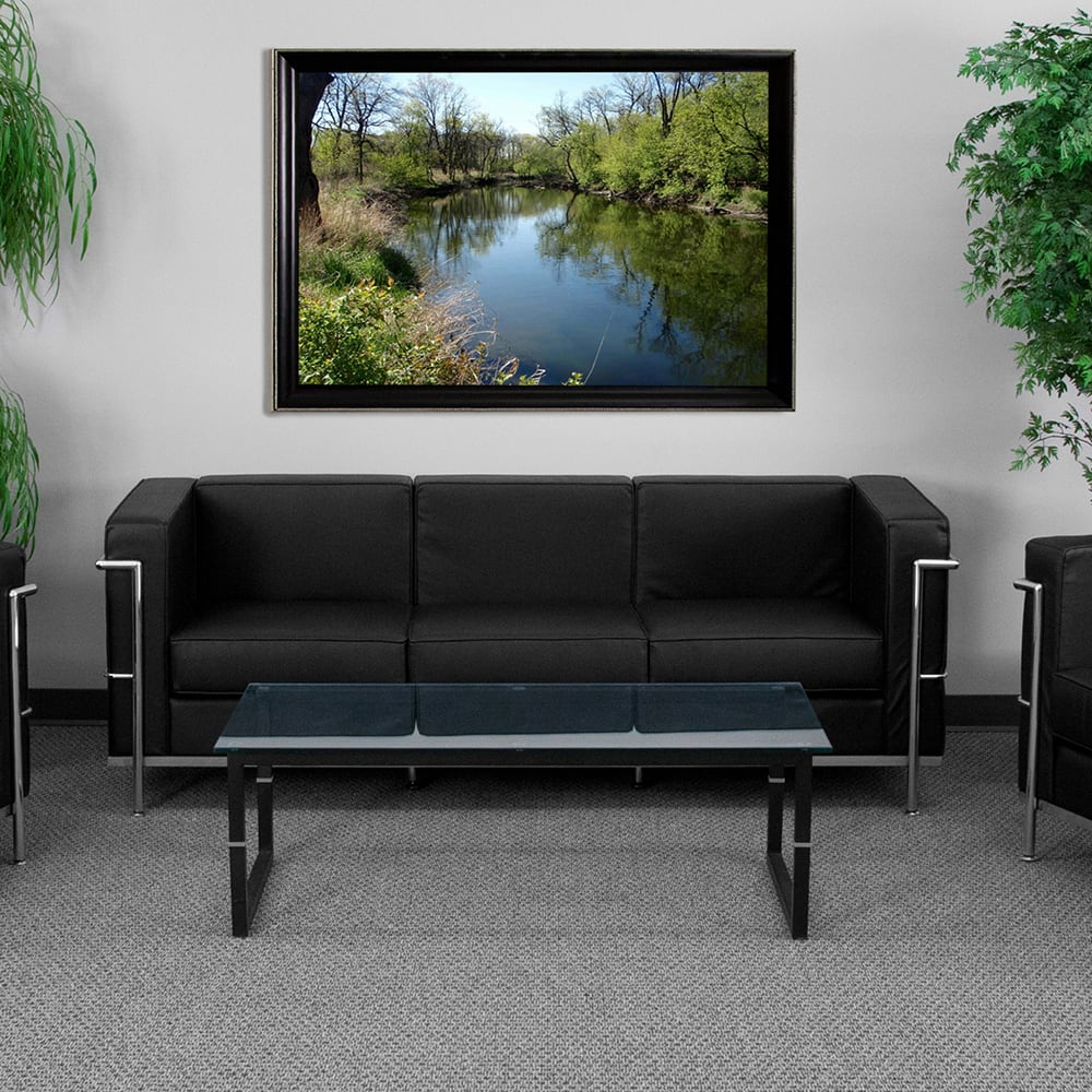 916-REG8103SOFABK Multiple Large Image #2
