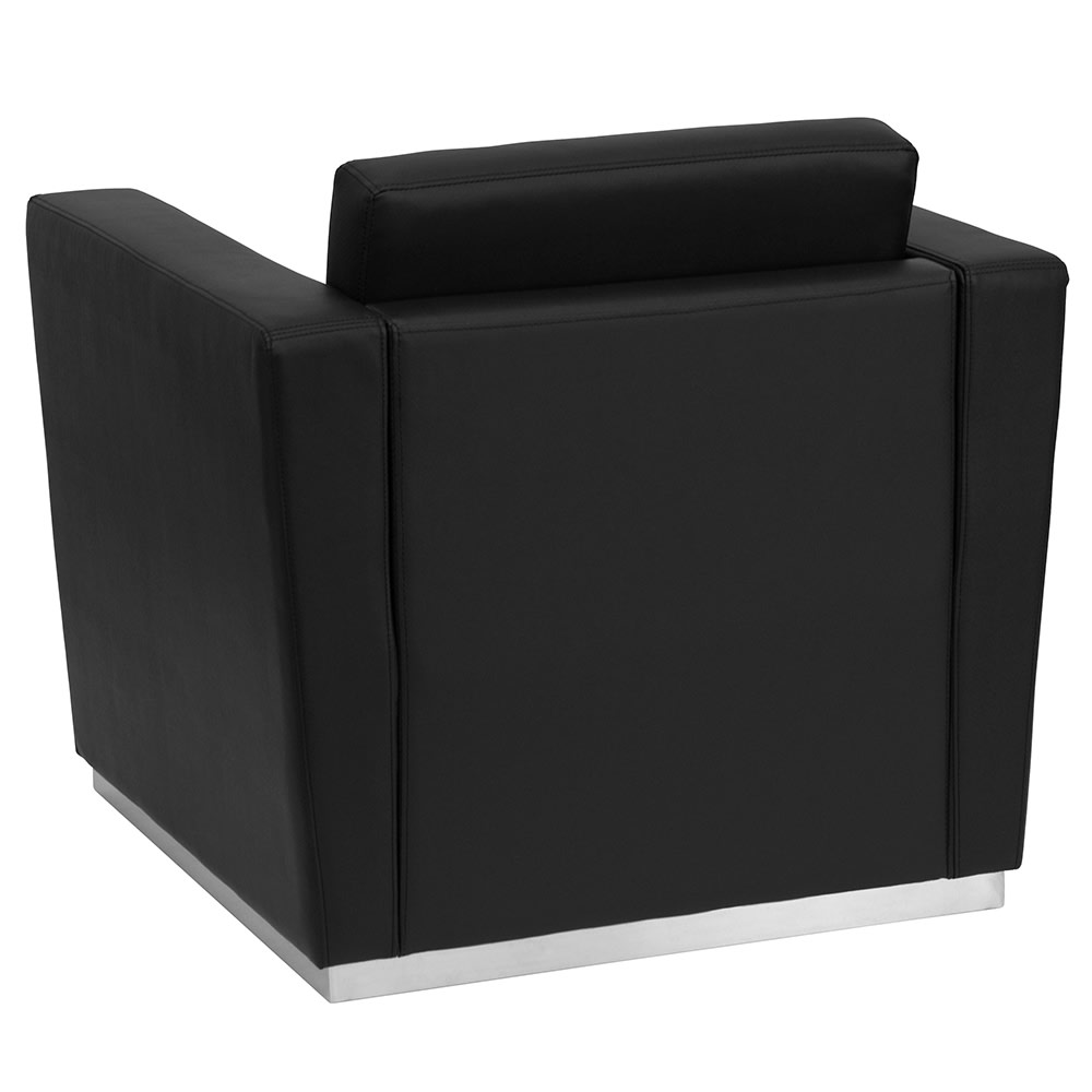 916-TRI8094CHAIRBK Multiple Large Image #1