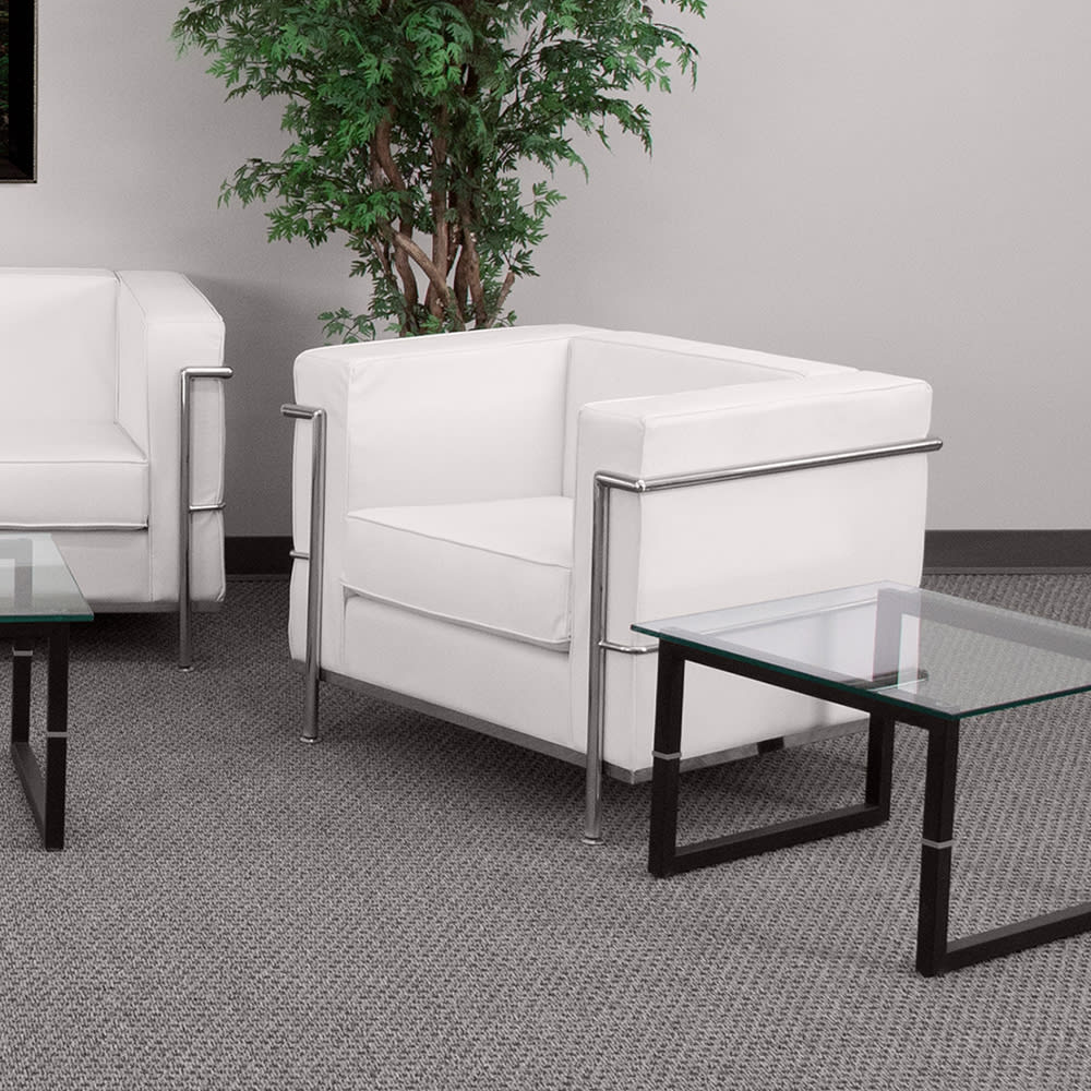 916-REG8101CHAIRWH Multiple Large Image #3