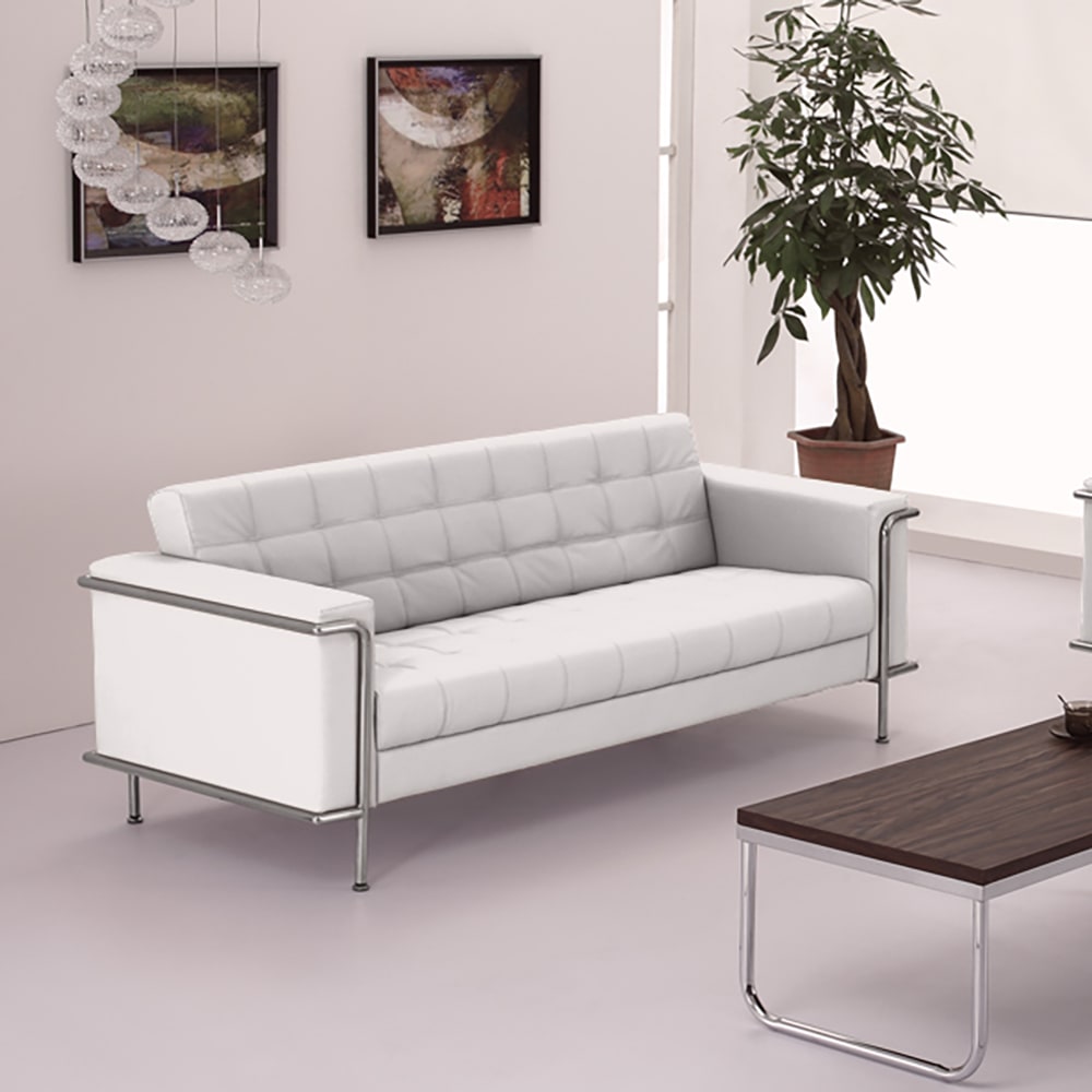 916-LES8090SOFAWH Multiple Large Image #2