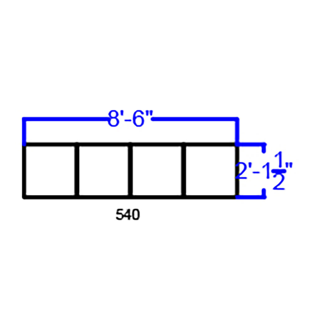 916-803540SETWH Multiple Large Image #1