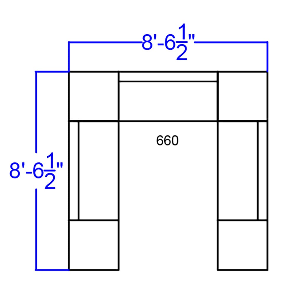 916-803660SETWH Multiple Large Image #1
