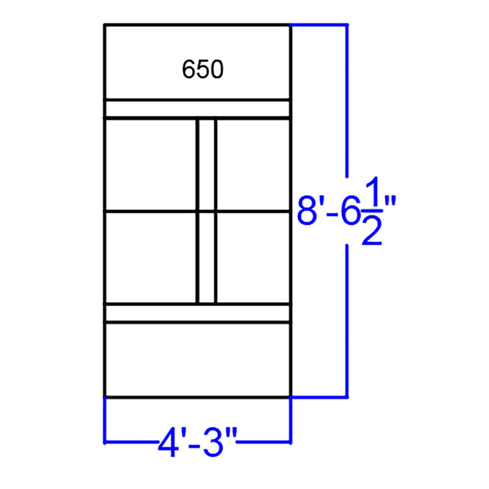 916-803650SETWH Multiple Large Image #1