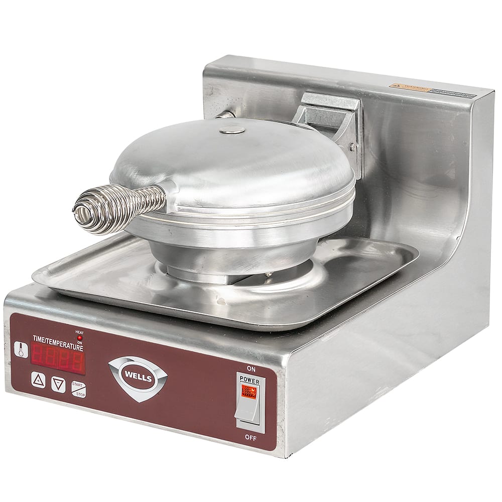 Single Waffle maker-ETON_Food Processing_Cooking Equipment
