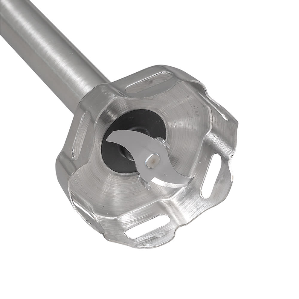 KitchenAid KHBBV53DG Cordless Hand Blender w/ 8" Blending Arm, Matte