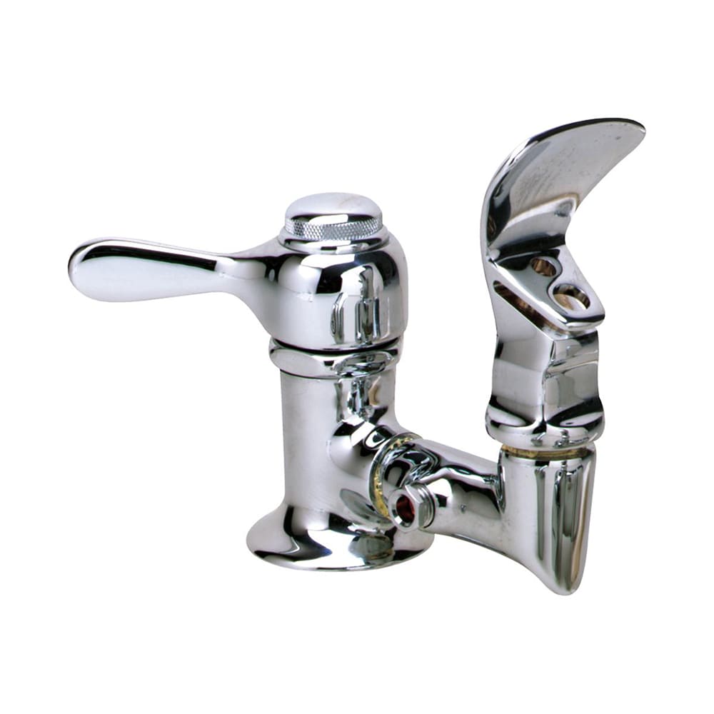 Halsey Taylor 74025076000 Wall Mount Fountain Head - 6 3/8"W x 1 4/5"D x 9"H, Non Filtered, Non Refrigerated