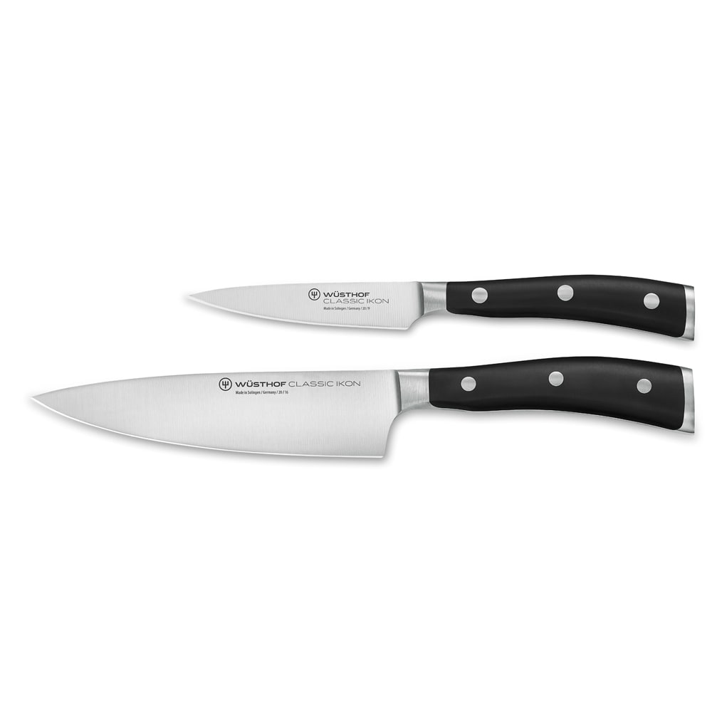 Wusthof Classic Ikon Prep Knife
