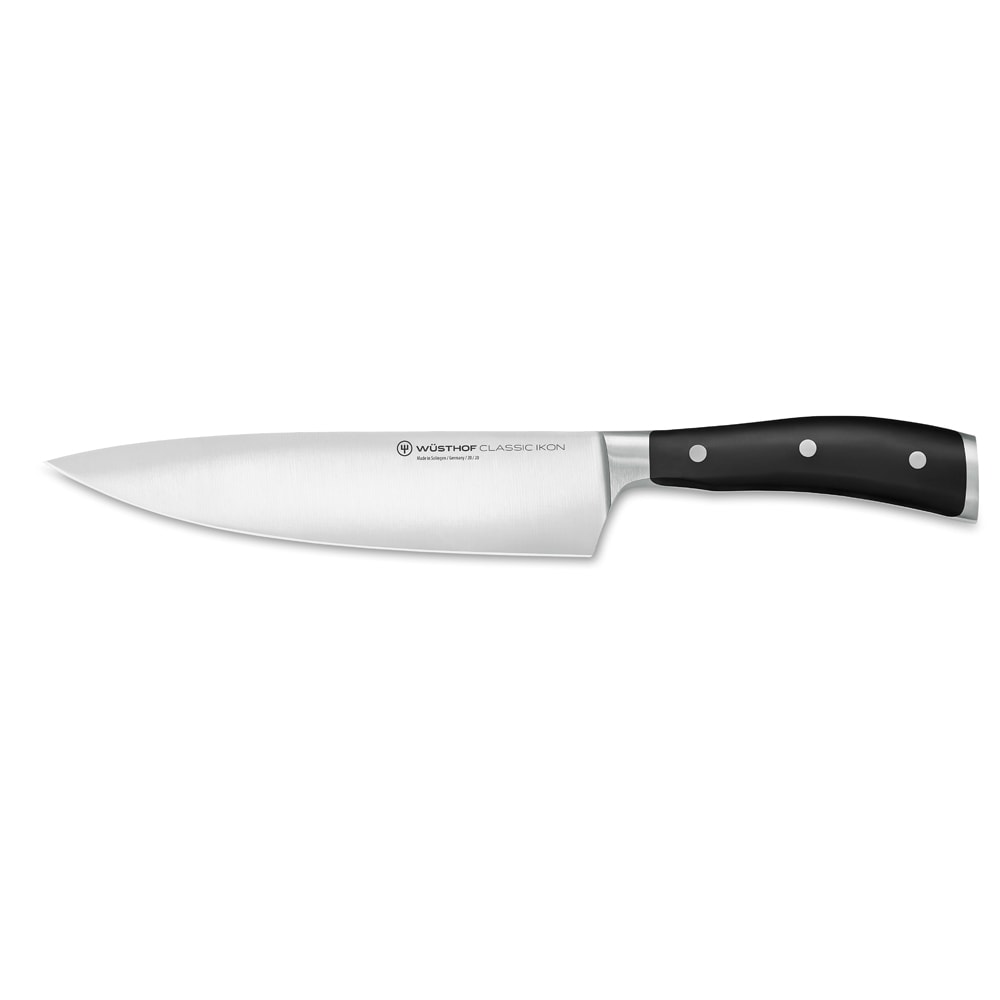 Wusthof Classic Ikon 8 in. Chef Knife
