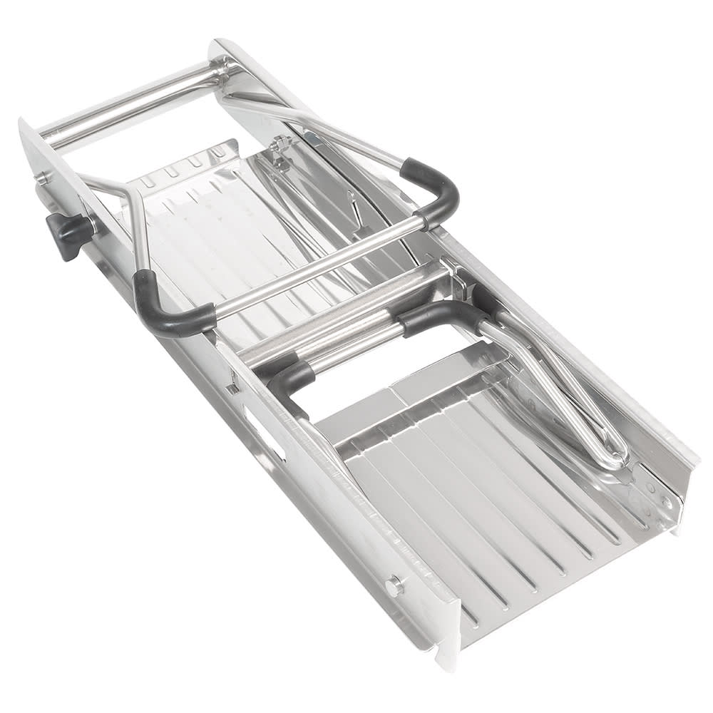 FMP 137-1457 Jaccard® Mandoline Slicer, folding