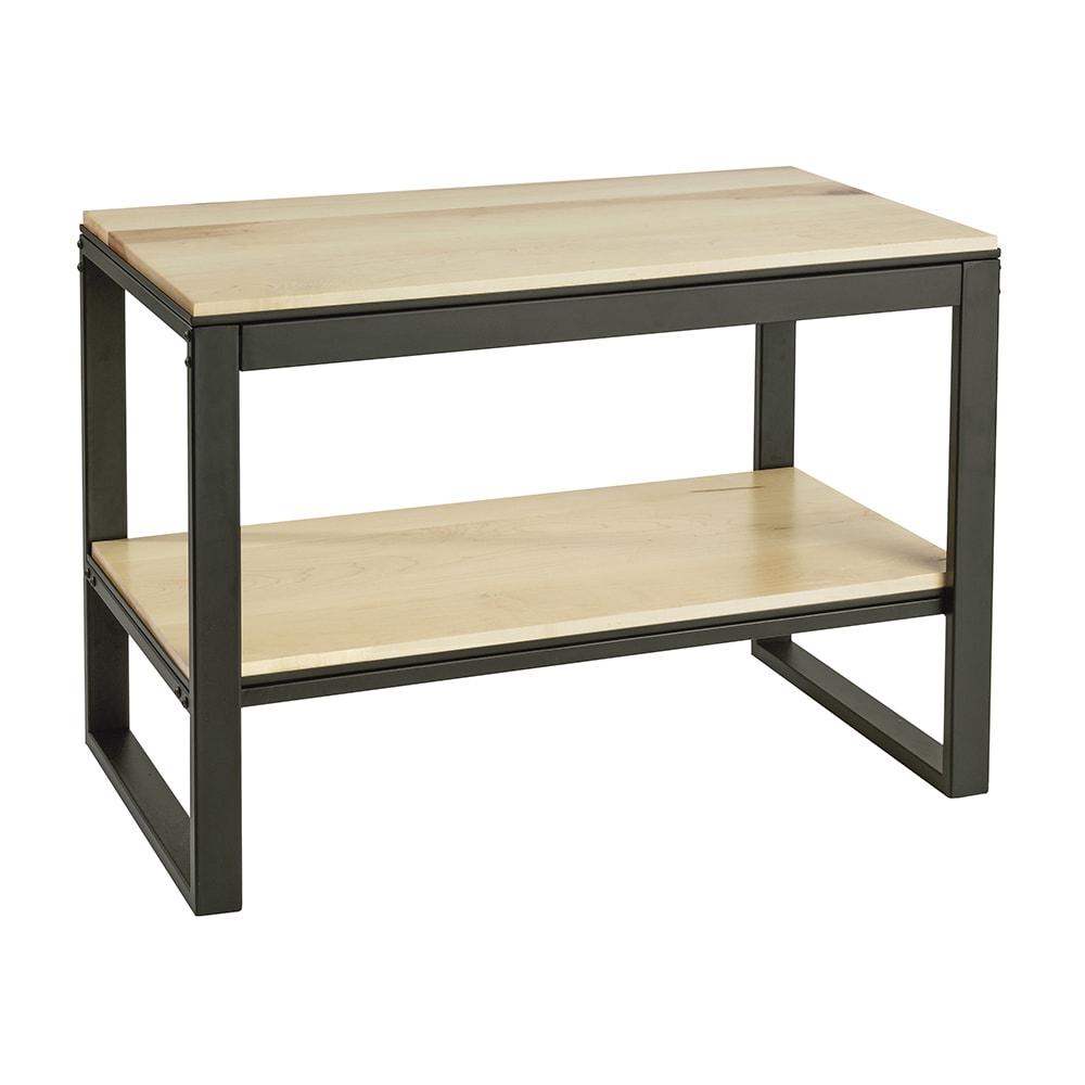 151-2234232S71 Bottom Shelf for 22342-32-71 - 32" x 22 1/2", Maple