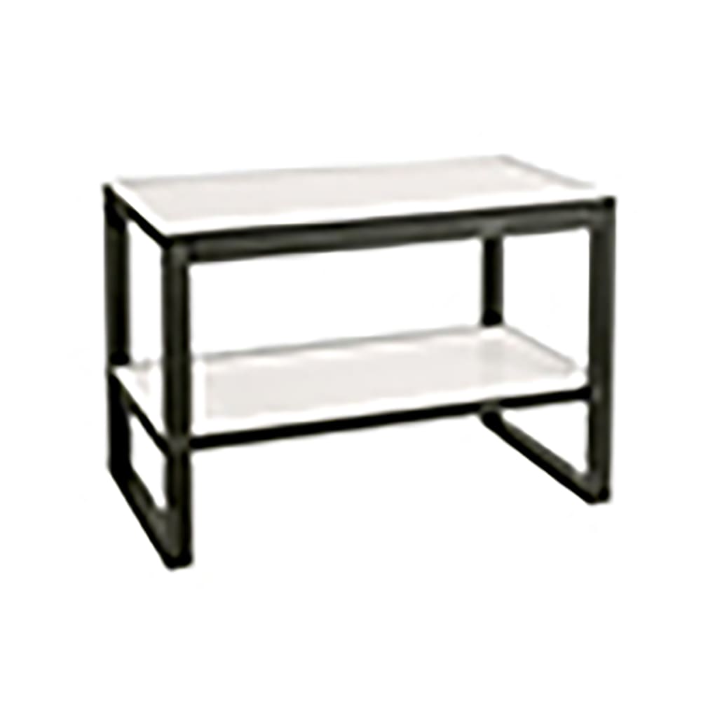 151-2234232S15 Bottom Shelf for 22342-32-15 - 32" x 22 1/2", White