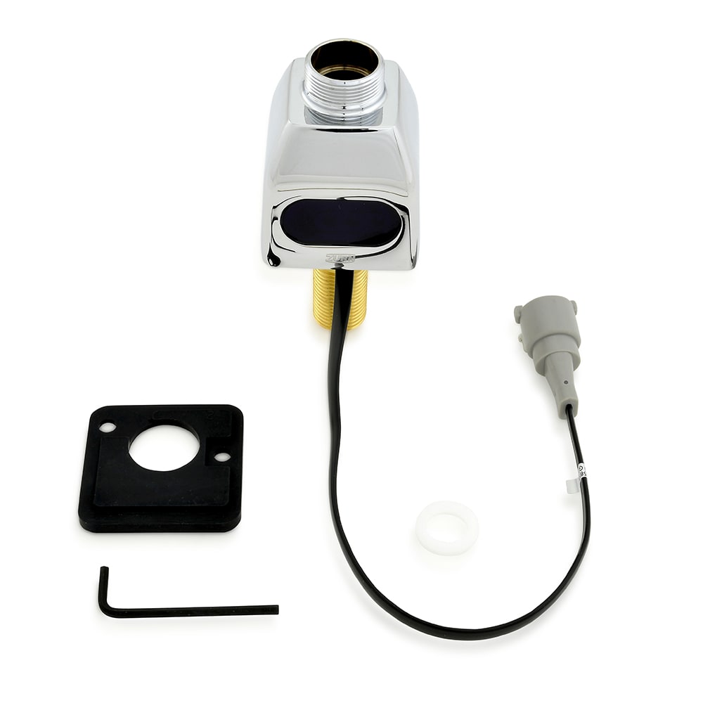813-P6920XL1 Deck Mount Gooseneck Sensor Spout Base Assembly