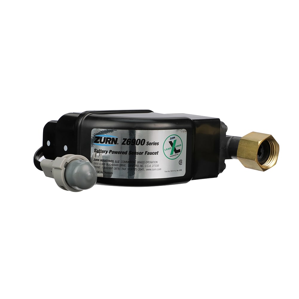 813-P6900BL Electronics Module w/ Solenoid for Z6913-XL, Z6915-XL, Z6920-XL, & Z6922-XL Fauce...
