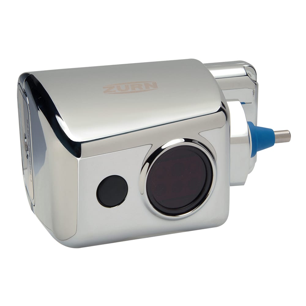 813-ZERKCPM AquaSense® Retrofit Sensor Kit for Urinal & Water Closet Flush Valves