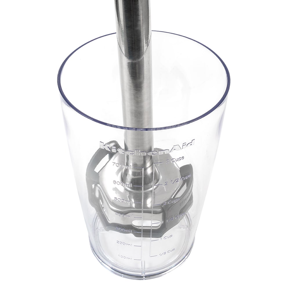 KHBV53IC by KitchenAid - Variable Speed Corded Hand Blender