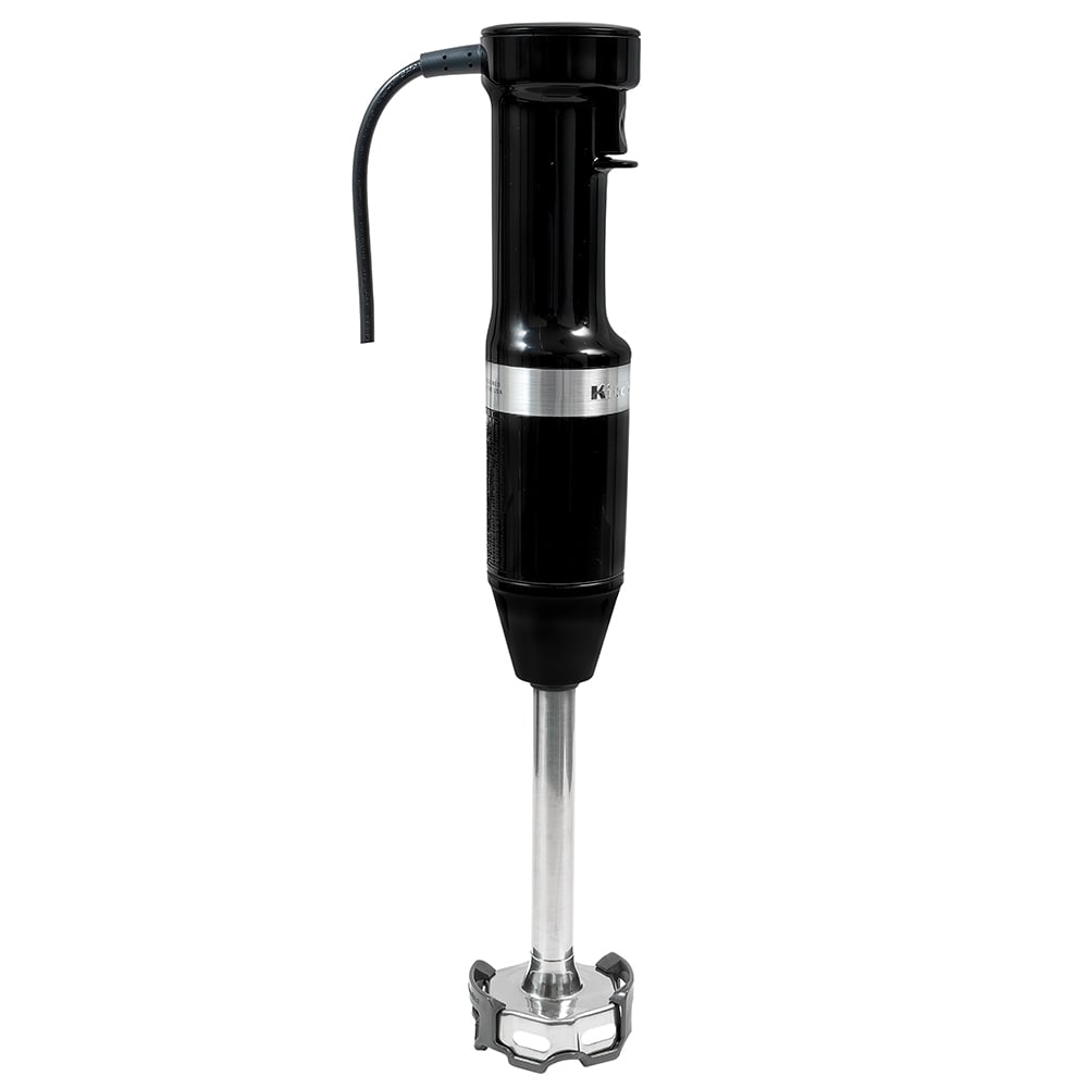 Breville BSB530XL the All In One Immersion Blender, Stainless Steel,  Graphite & Silver