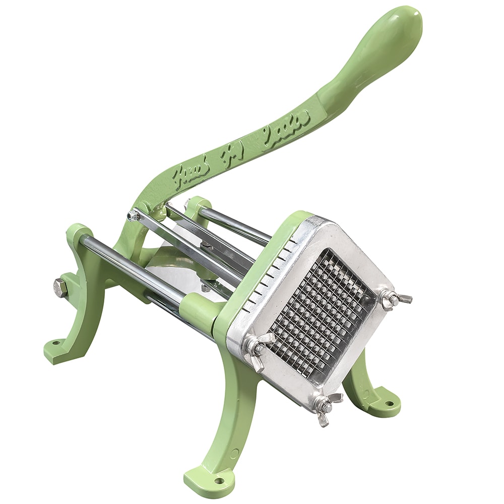 080-FFC250 French Fry Cutter, 1/4" Square Cuts