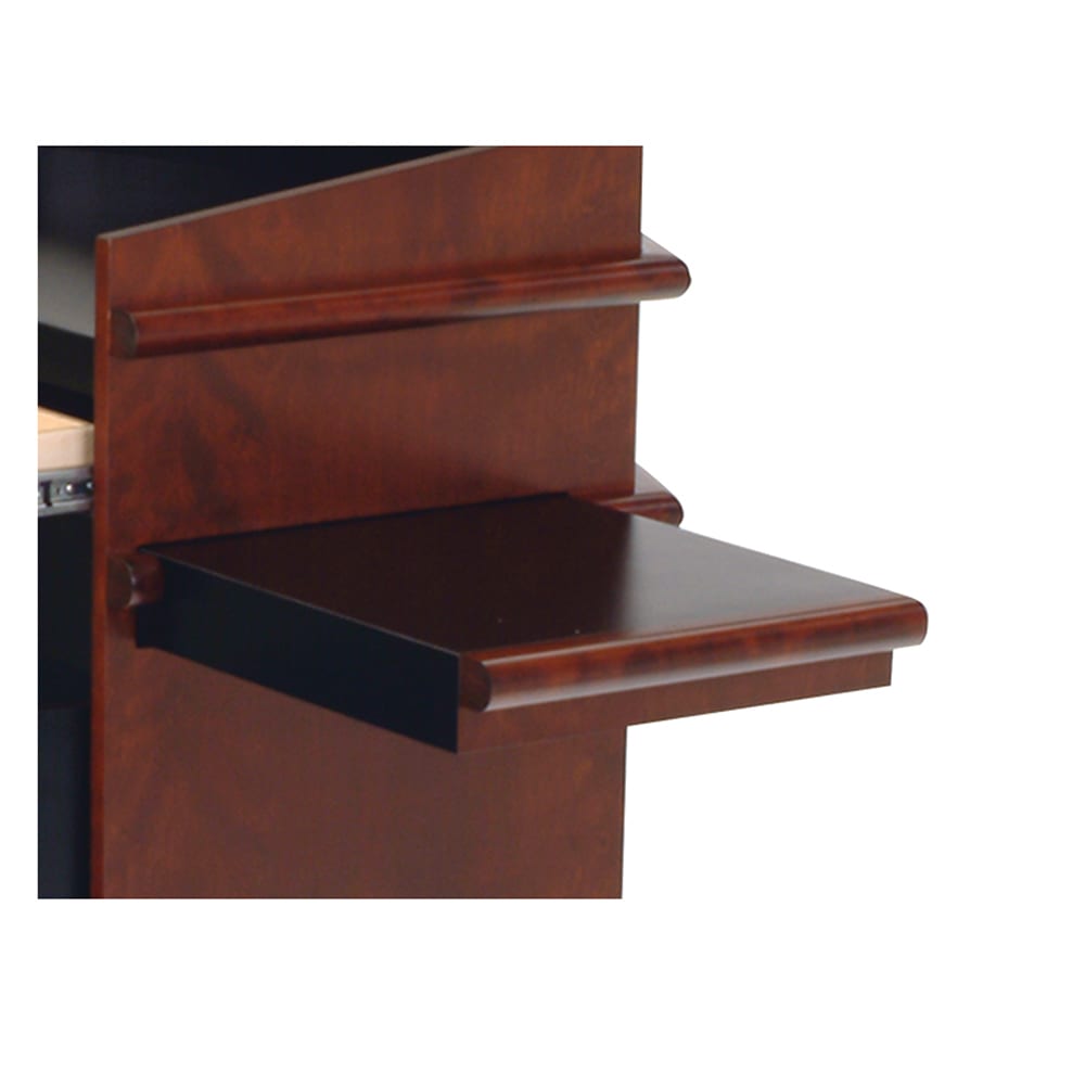 Forbes Industries 8012 Pull Out Laptop Shelf