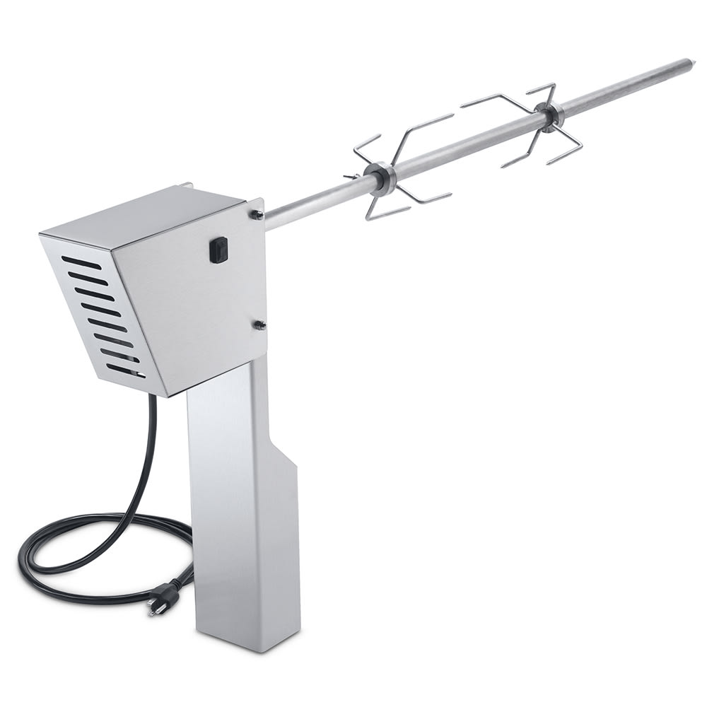 828-RT72 Rotisserie Assembly for MCB-72
