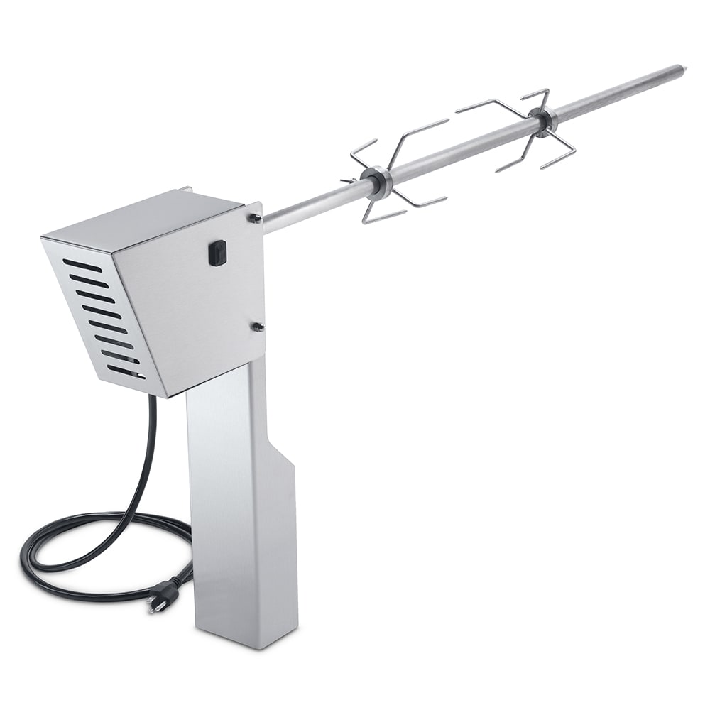 828-RT60 Rotisserie Assembly for MCB-60
