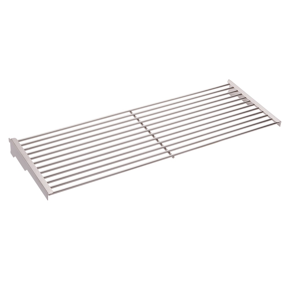 828-CVABR30 Adjustable Bun Rack Assembly for RD-30, Stainless Steel
