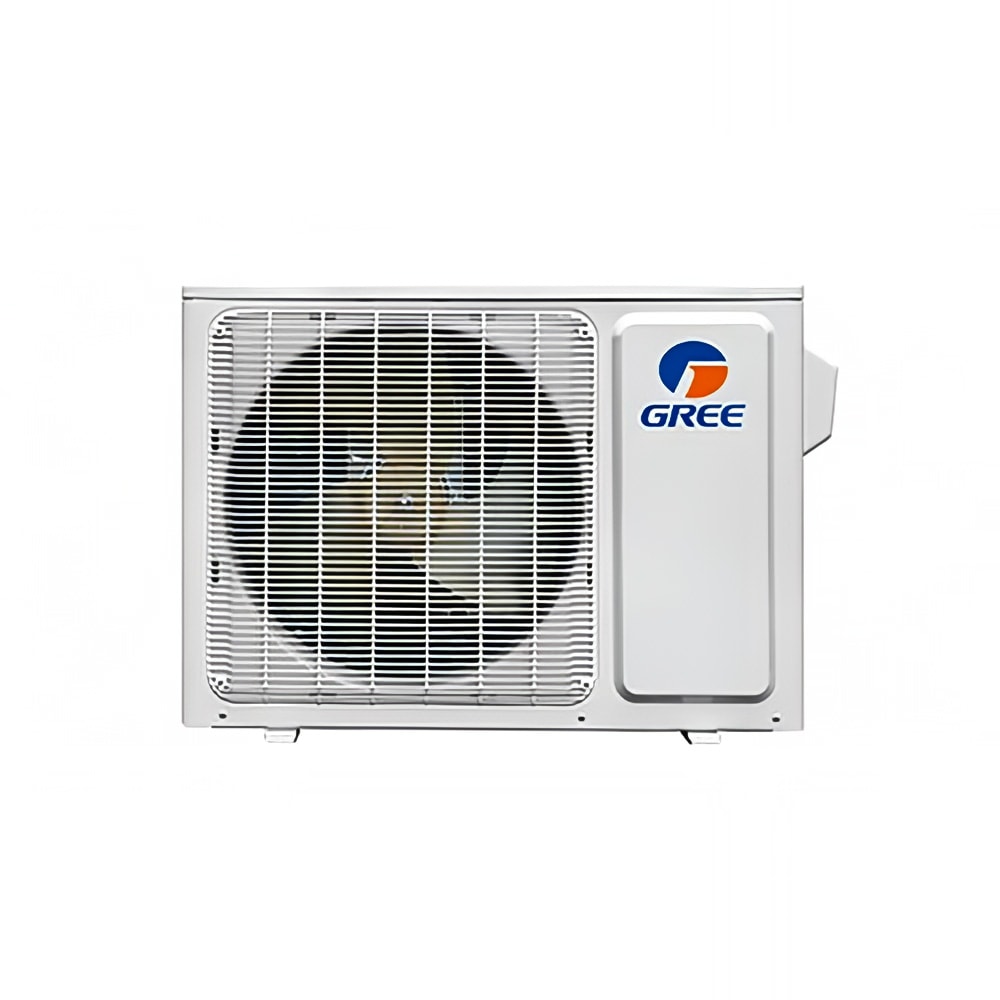 Gree LIVV09HP230V1AO Livo GEN3 Outdoor Air Conditioner - 9,000 BTU/hr, 208-230v/1ph