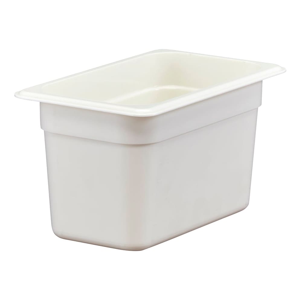 144-46CW148 6"D Quarter Size Food Pan