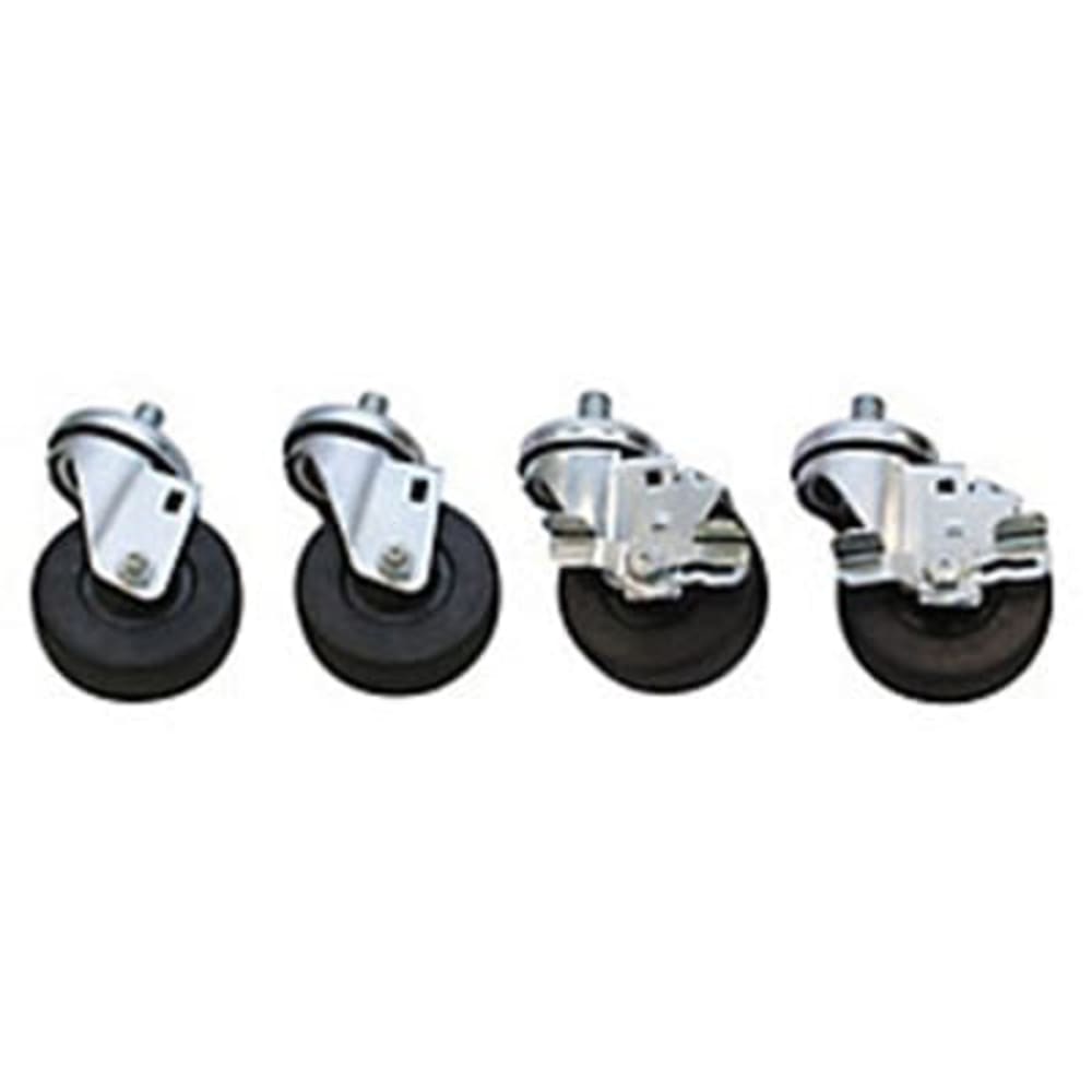 044-KBC1P Caster Kit for B330P & B530P