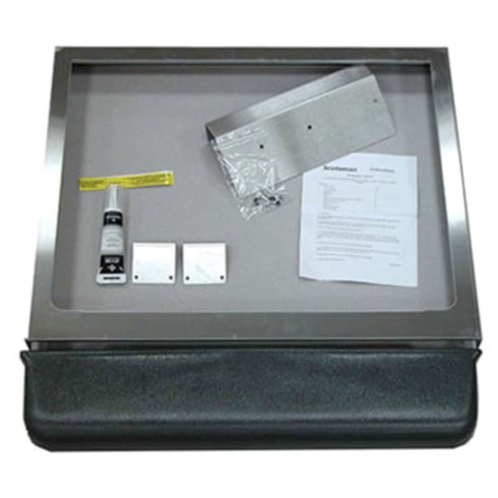 044-KBT39 Ice Bin Top for 22" Dispensers