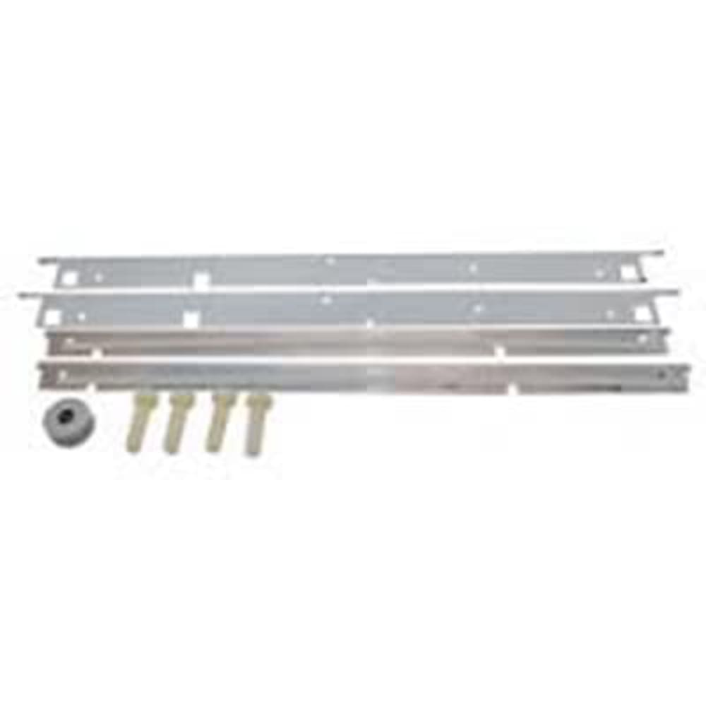 044-KPUFM30 Prodigy Kit Undercounter Floor Mount for CU3030