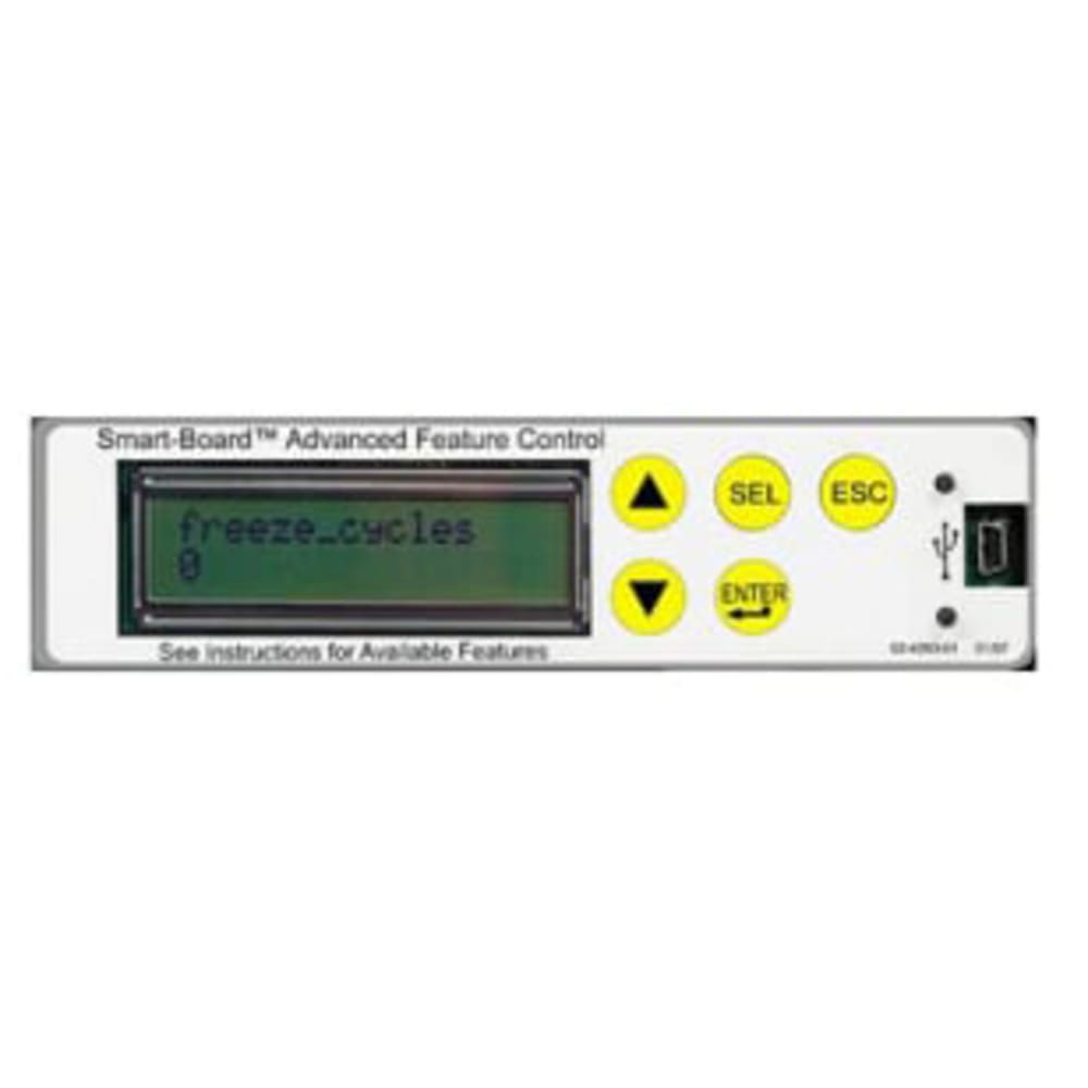 044-KSBUN Prodigy SmartBoard, Network Capable
