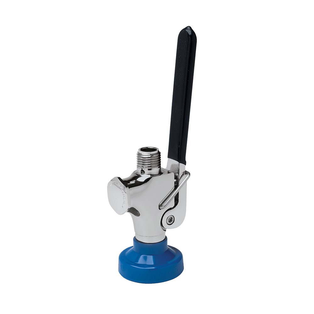 696-10197 Ultra-Spray™ Valve w/ Long Squeeze Lever - 0.65 gpm, Stainless Steel