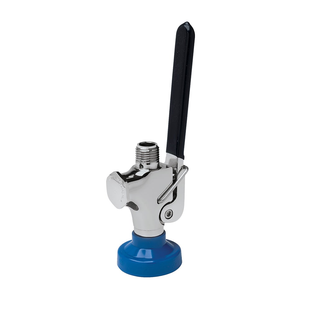 696-71307 Ultra-Spray™ Valve w/ 1.15 gpm Nozzle - Stainless Steel