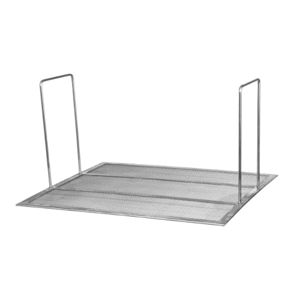 Vulcan 85CRUMBSCREEN 1/4" Mesh Crumb Screen for 85 lb Gas Fryers