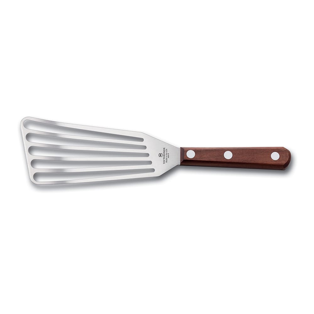 vintage Triton Chicago Cutlery whetstone knife sharpener wood handled steel