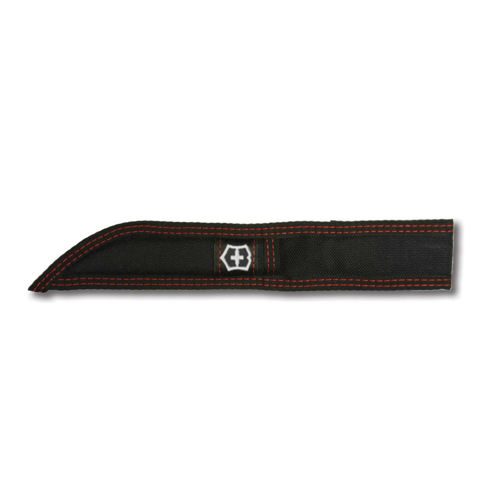 Victorinox Sheath, Accepts 8 Blade, Leather Brown 30216