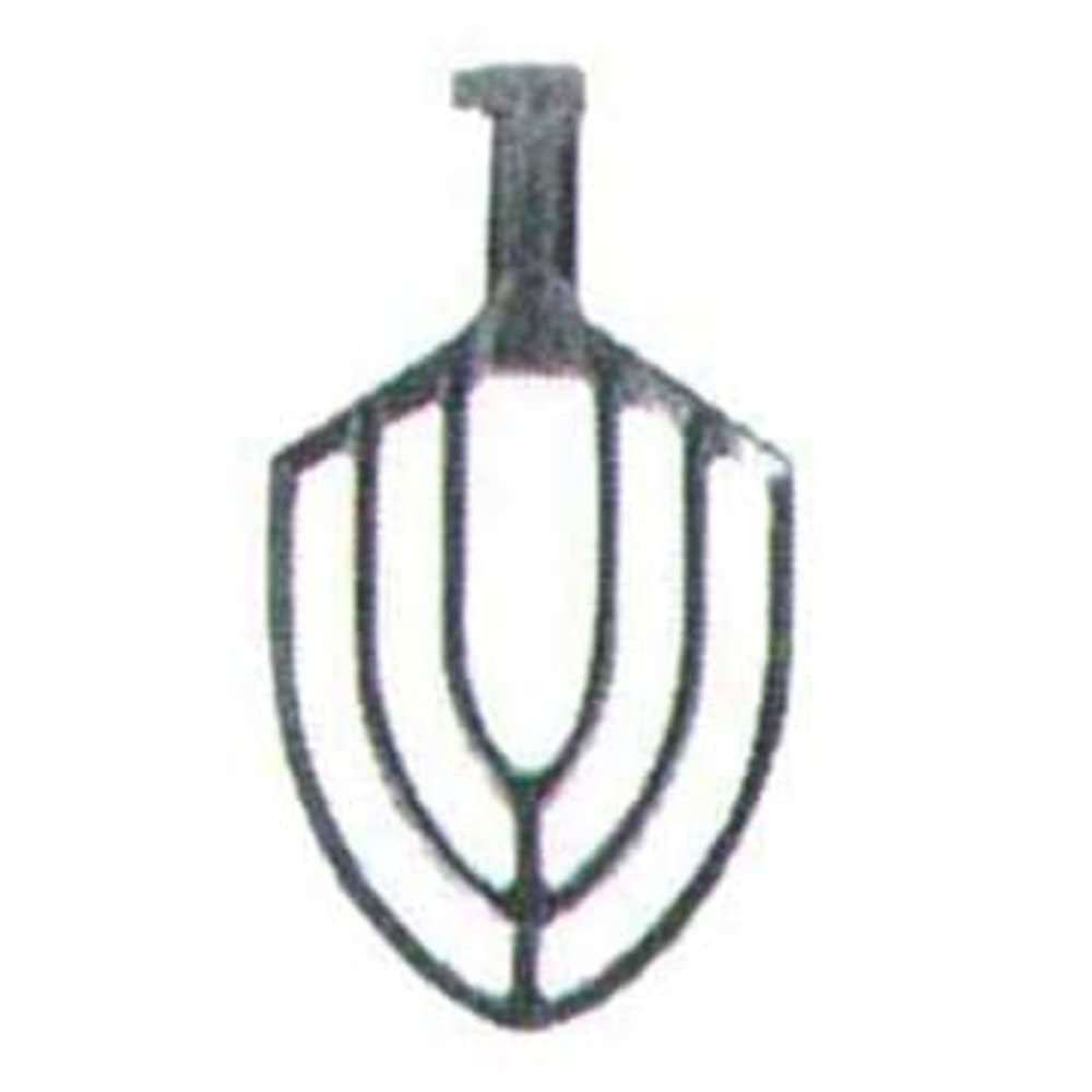 071-1061083 Batter Beater For 60 qt Bowl