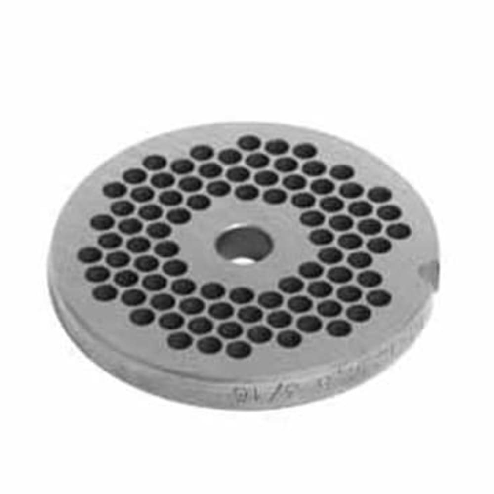 Univex 1000729 Plate, 3/8