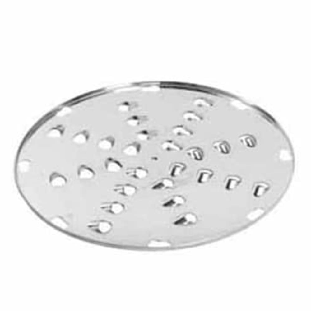 071-1000908 Shredder Plate, 1/2" for VS9H