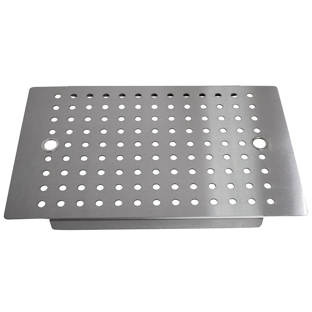 161-A1 Perforated Cover For Bar Sink Bowls