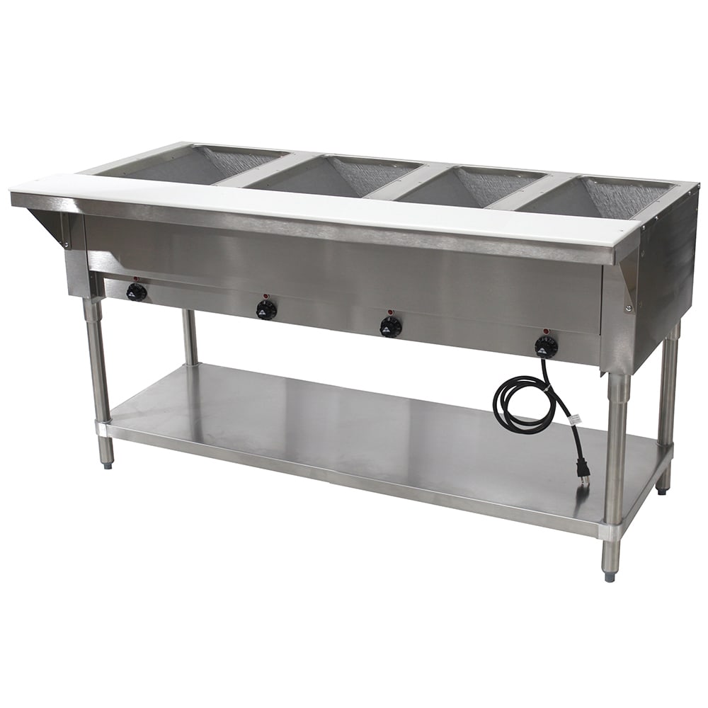 Advance Tabco HF-4E-120-X