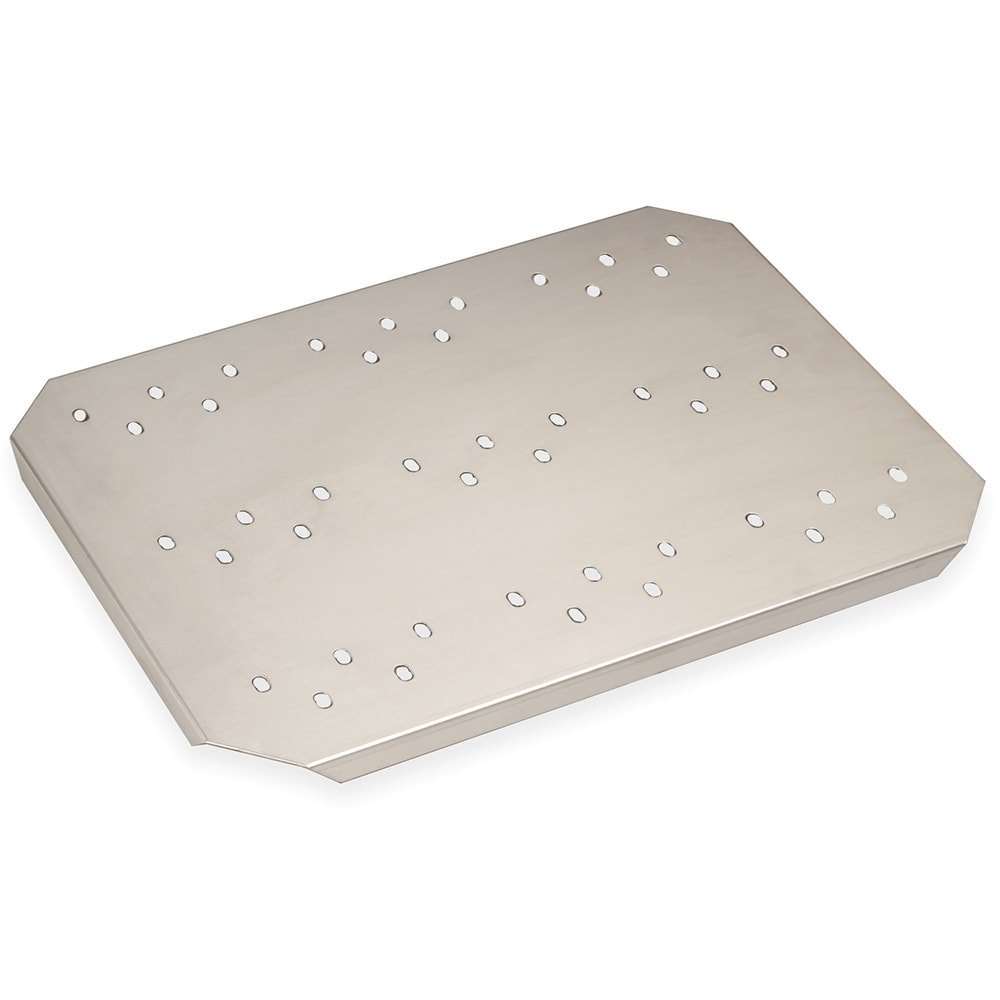 161-A42 30" Ice Bin False Bottom, Stainless