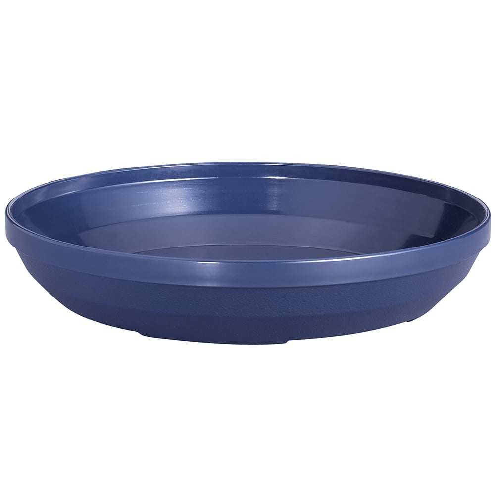 144-MDSL9497 9 1/2" Shoreline Collection Pellet Underliner - Navy Blue