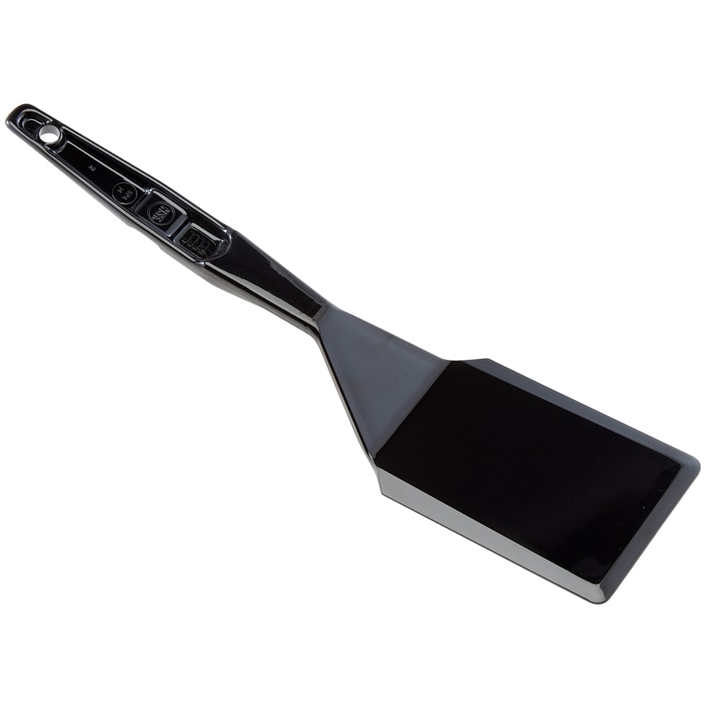 144-SPA14110 14" High Heat Turner - Black