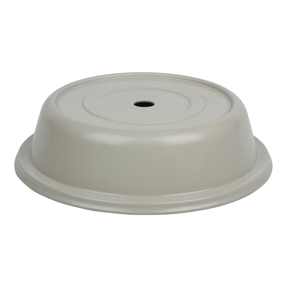 144-120VS101 12" Versa Plate Cover - Antique Parchment